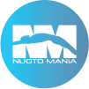 Logo Nuoto Mania