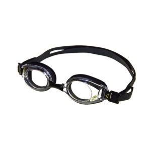 Occhialini graduati nuoto miopia Malmsten completi (lenti più kit di montaggio)