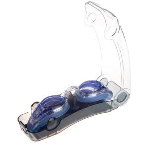 Optic Envy Automatic Mad Wane in astuccio - Occhialini Nuoto Graduati