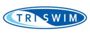 Logo Triswim shampoo anticloro