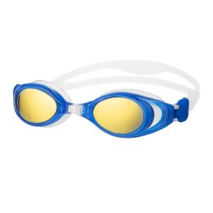 Occhialini Nuoto Graduati Specchiati Miopia Vision Zoggs